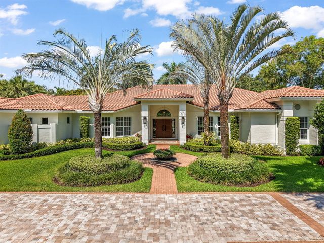 2825 Hackney Road, Weston, FL 33331