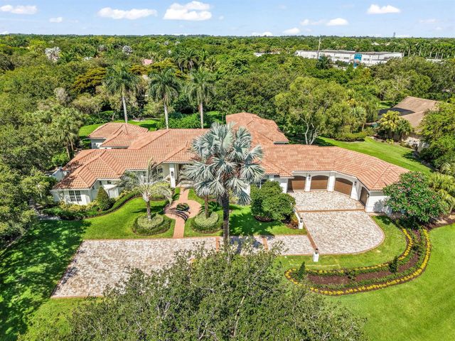 2825 Hackney Road, Weston, FL 33331