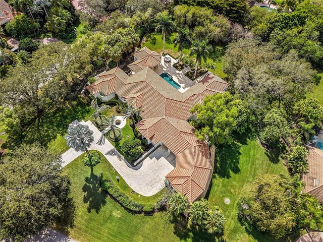 2825 Hackney Road, Weston, FL 33331