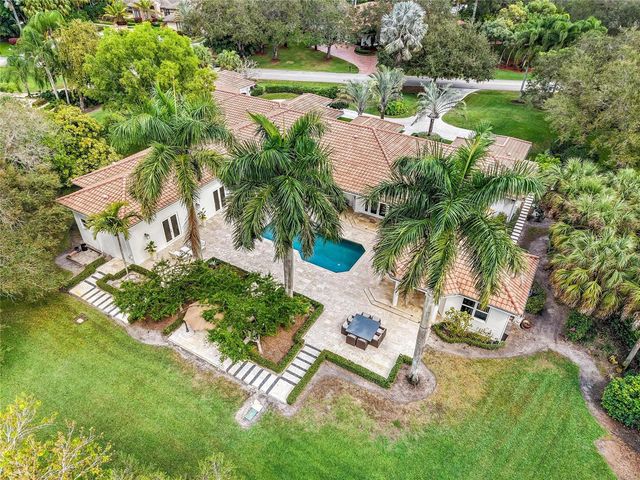 2825 Hackney Road, Weston, FL 33331