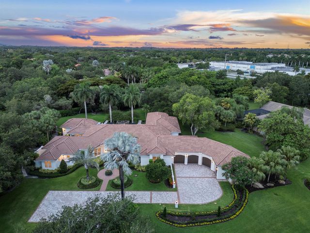 2825 Hackney Road, Weston, FL 33331