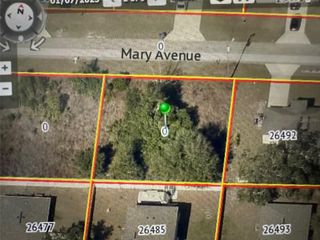 26484 MARY AVENUE, Brooksville, FL 34602