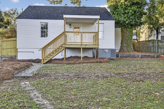 1736 Kissingbower Road, Augusta, GA 30904