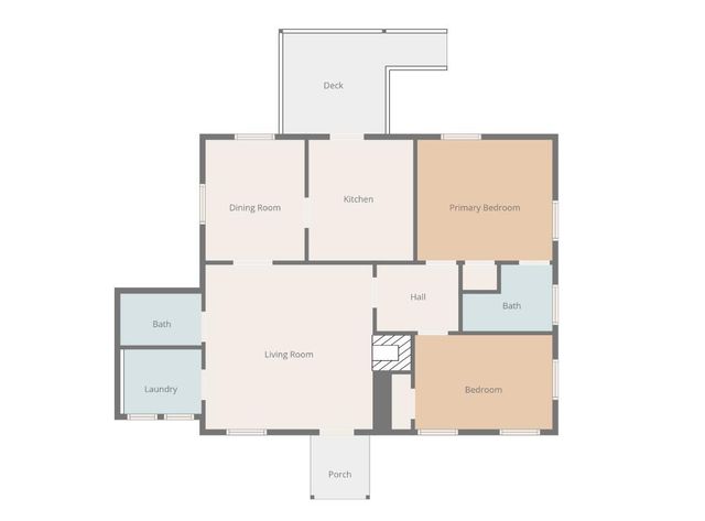 1736 Kissingbower Road, Augusta, GA 30904