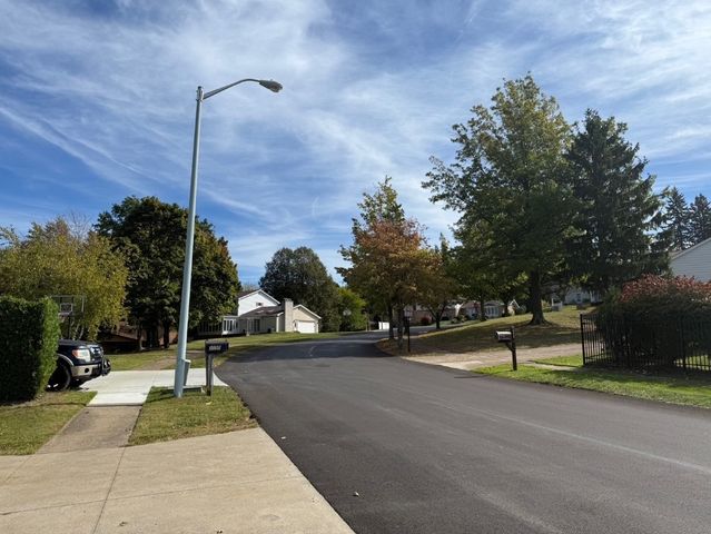 1130 SAINT ANN Drive, Erie, PA 16509