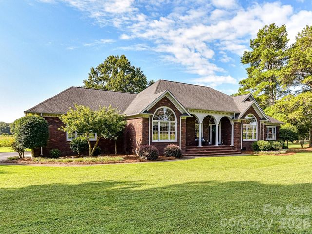 279 James Road, Oakboro, NC 28129