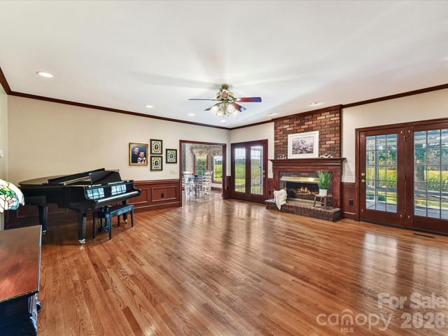 279 James Road, Oakboro, NC 28129