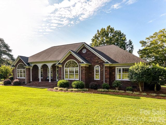 279 James Road, Oakboro, NC 28129