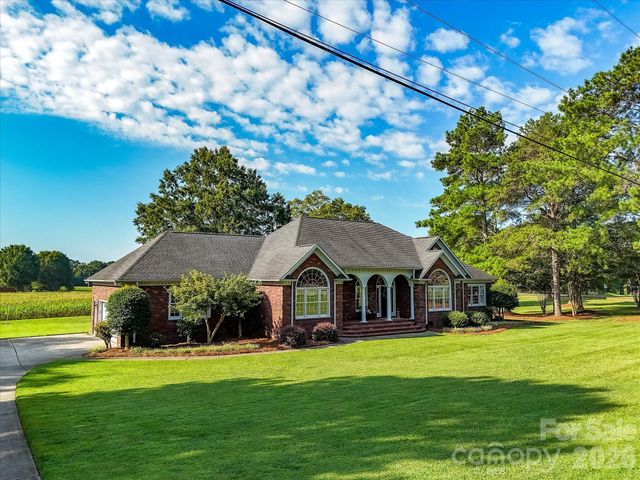 279 James Road, Oakboro, NC 28129