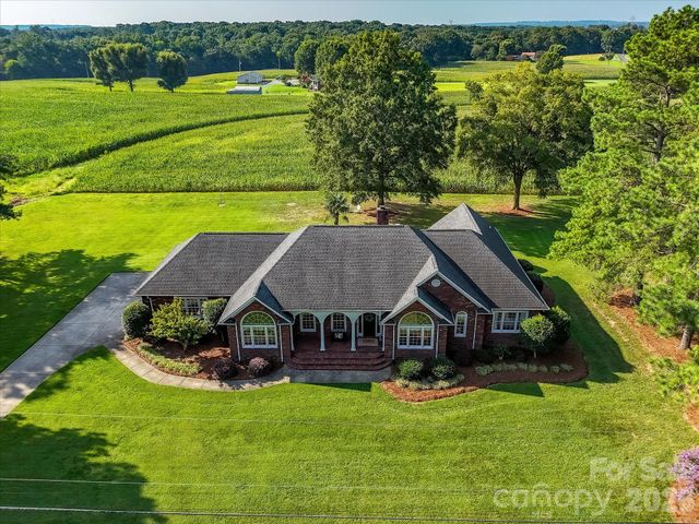 279 James Road, Oakboro, NC 28129