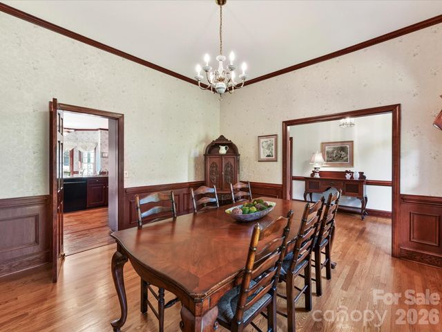 279 James Road, Oakboro, NC 28129