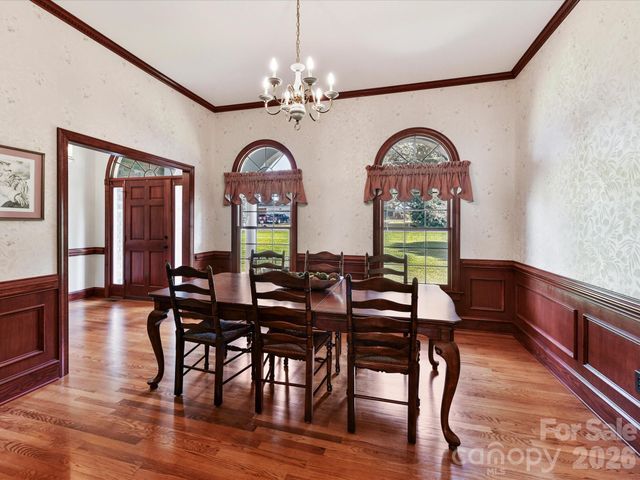 279 James Road, Oakboro, NC 28129