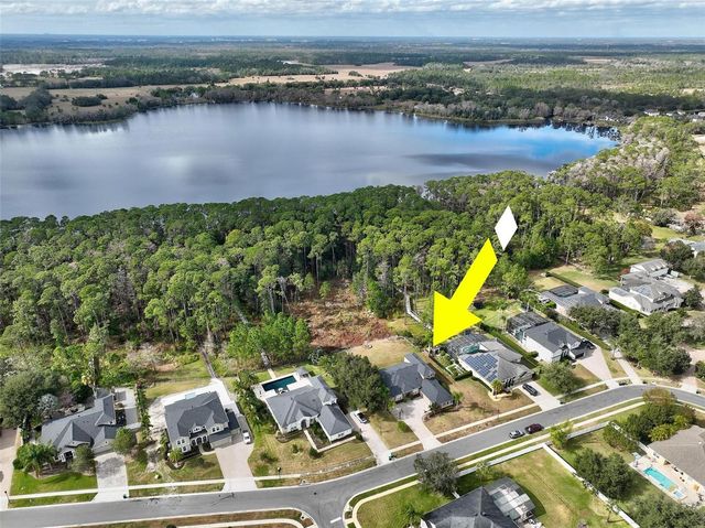 2914 LEE SHORE LOOP, Orlando, FL 32820