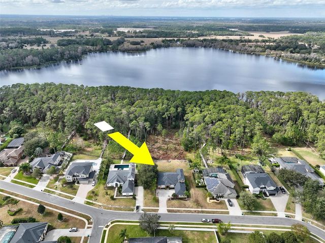 2914 LEE SHORE LOOP, Orlando, FL 32820