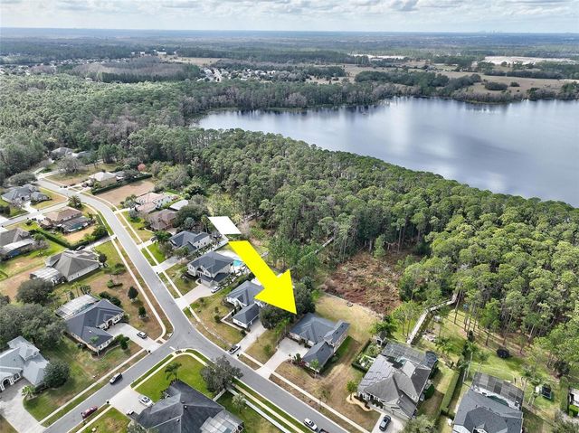 2914 LEE SHORE LOOP, Orlando, FL 32820