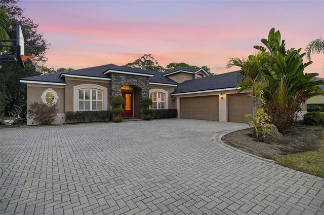 2914 LEE SHORE LOOP, Orlando, FL 32820