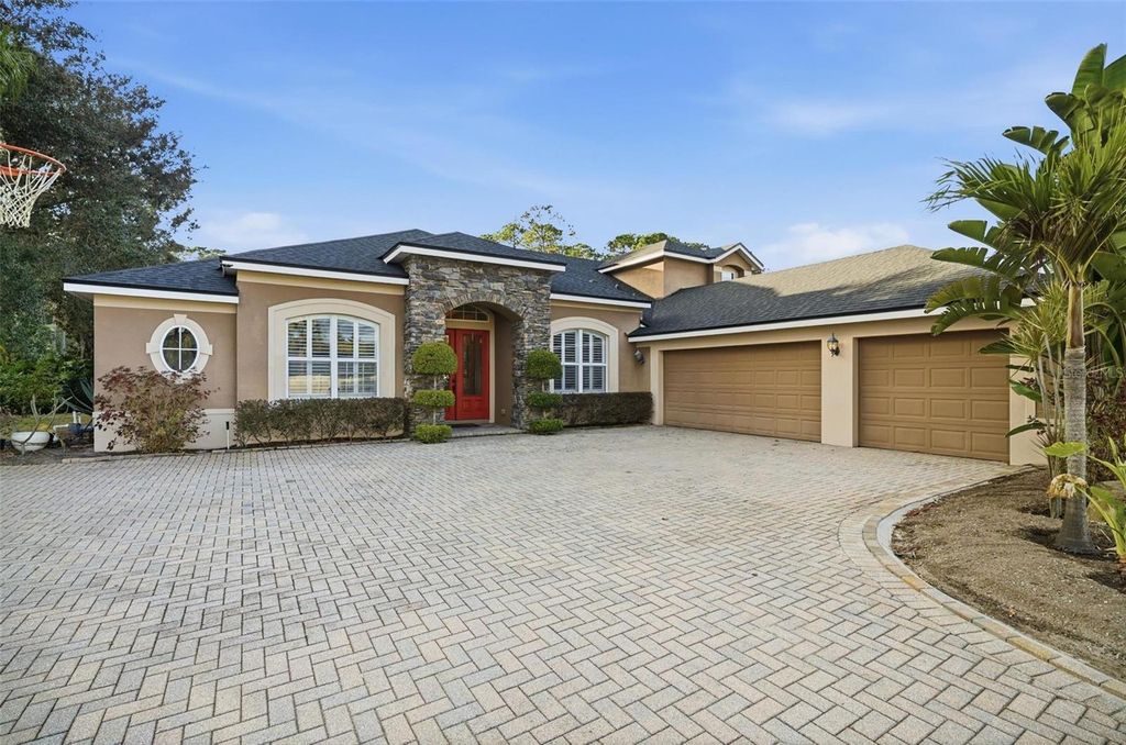 2914 LEE SHORE LOOP, Orlando, FL 32820