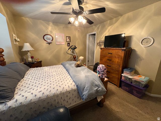 3229 W VIRGINIA PINE LN, West Jordan, UT 84088