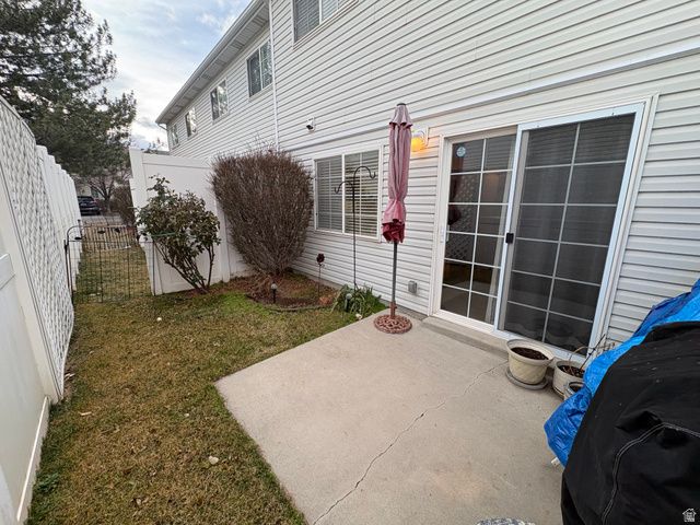 3229 W VIRGINIA PINE LN, West Jordan, UT 84088