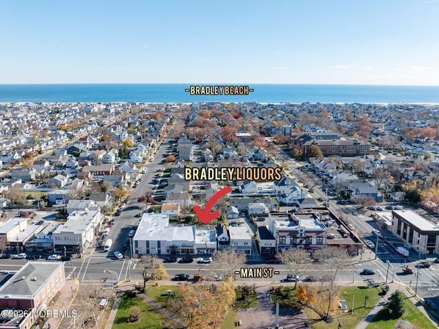 618 Main Street, Bradley Beach, NJ 07720