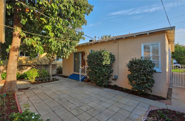 2111 W Verdugo Avenue, Burbank, CA 91506