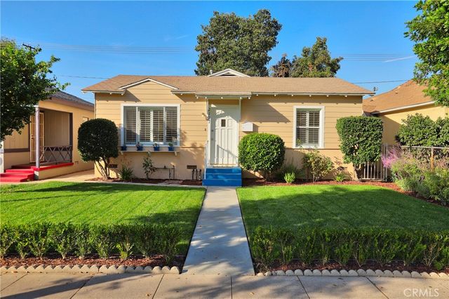 2111 W Verdugo Avenue, Burbank, CA 91506