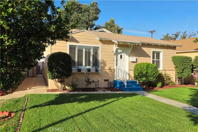 2111 W Verdugo Avenue, Burbank, CA 91506