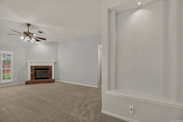 2407 REDLAND PT, San Antonio, TX 78259