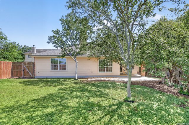 2407 REDLAND PT, San Antonio, TX 78259