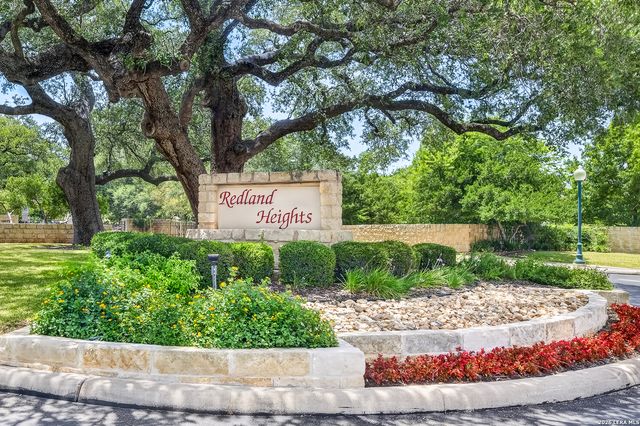 2407 REDLAND PT, San Antonio, TX 78259