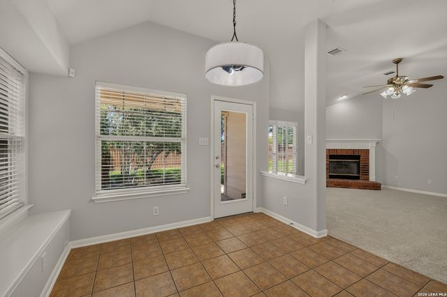 2407 REDLAND PT, San Antonio, TX 78259