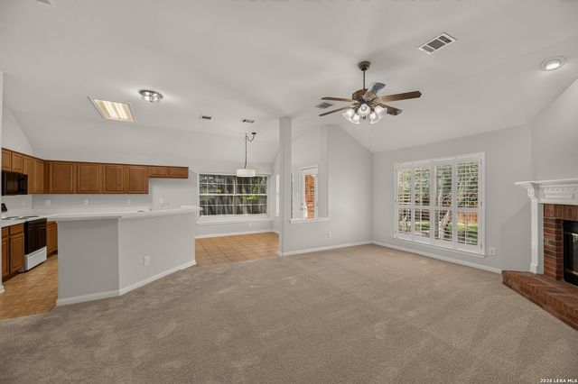 2407 REDLAND PT, San Antonio, TX 78259