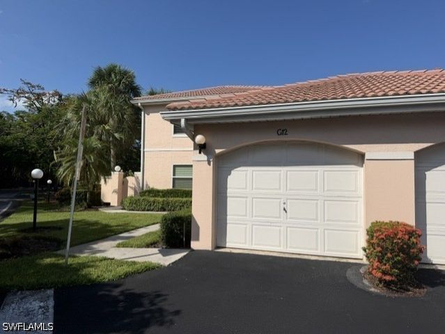 628 Woodshire LN G12, Naples, FL 34105