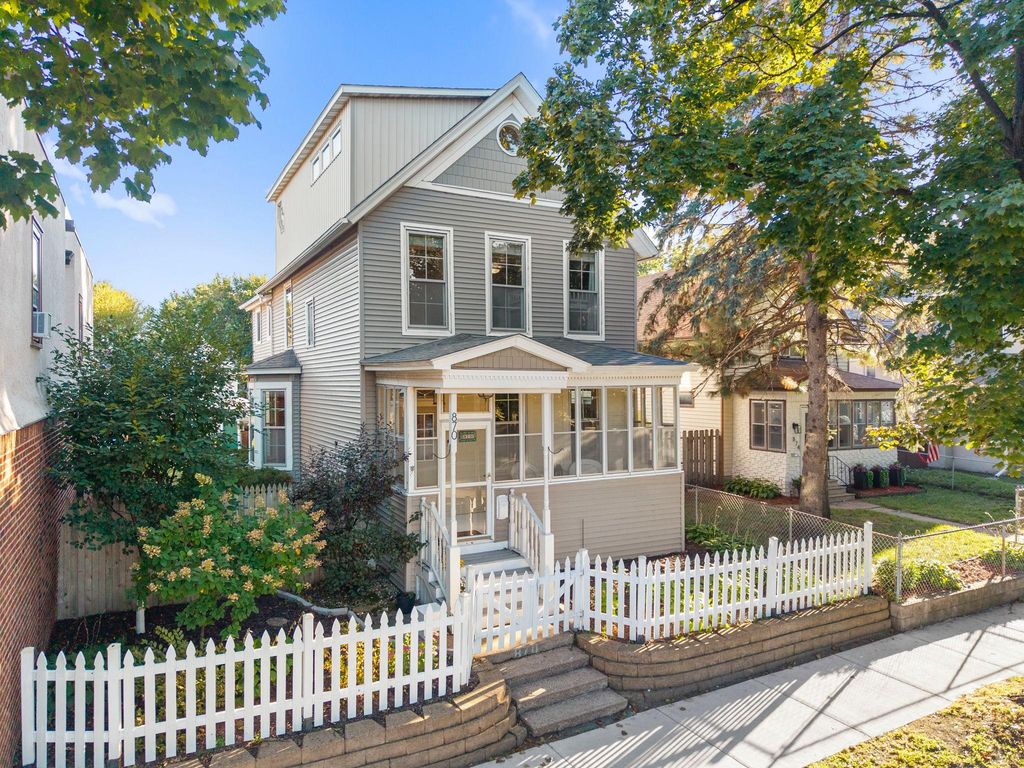 870 Randolph Avenue, Saint Paul, MN 55102 — photo 2