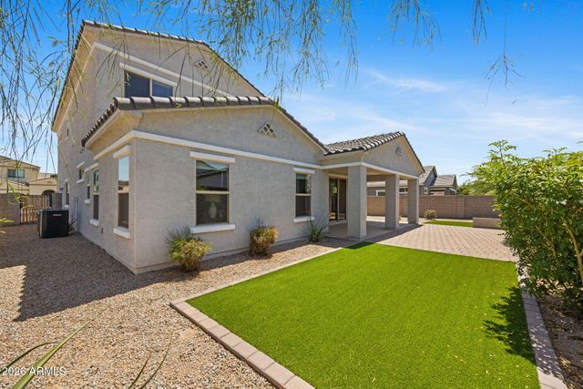 2519 N BRONCO Lane, Casa Grande, AZ 85122