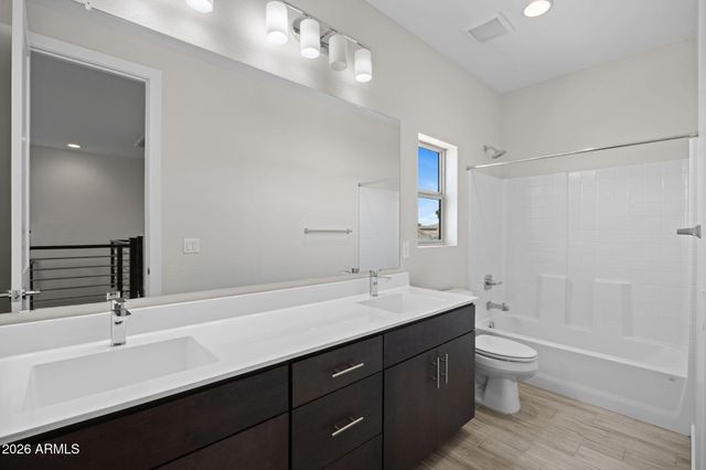 2519 N BRONCO Lane, Casa Grande, AZ 85122