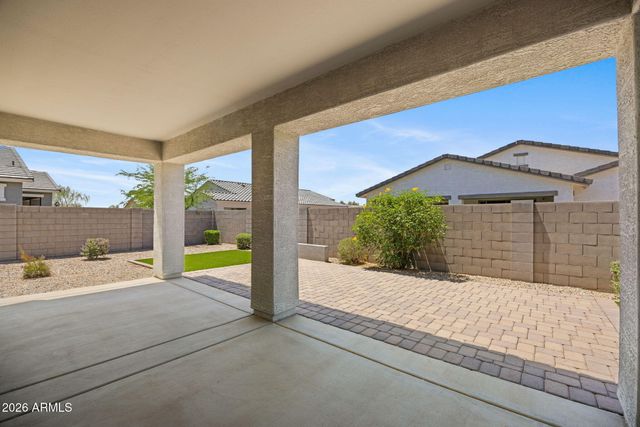 2519 N BRONCO Lane, Casa Grande, AZ 85122