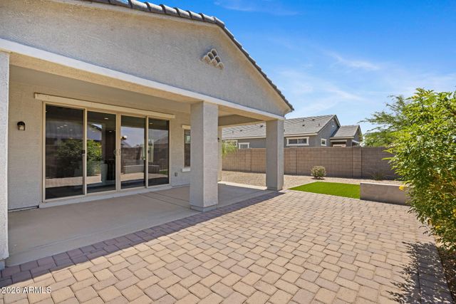 2519 N BRONCO Lane, Casa Grande, AZ 85122