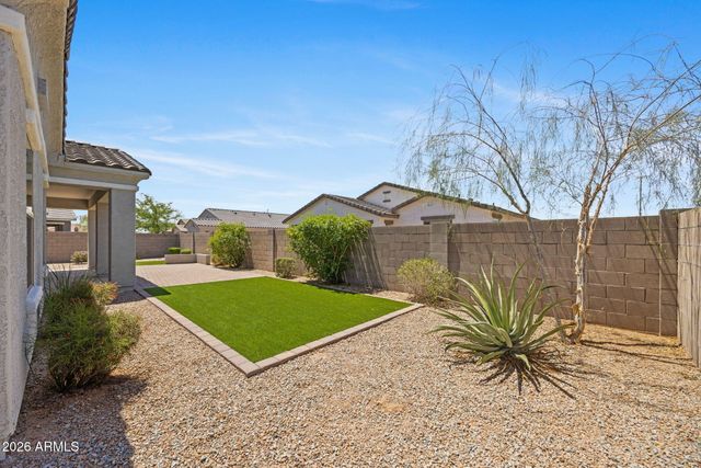2519 N BRONCO Lane, Casa Grande, AZ 85122