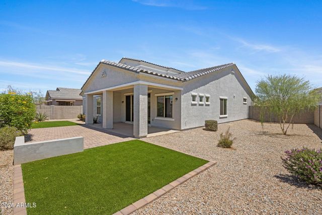 2519 N BRONCO Lane, Casa Grande, AZ 85122