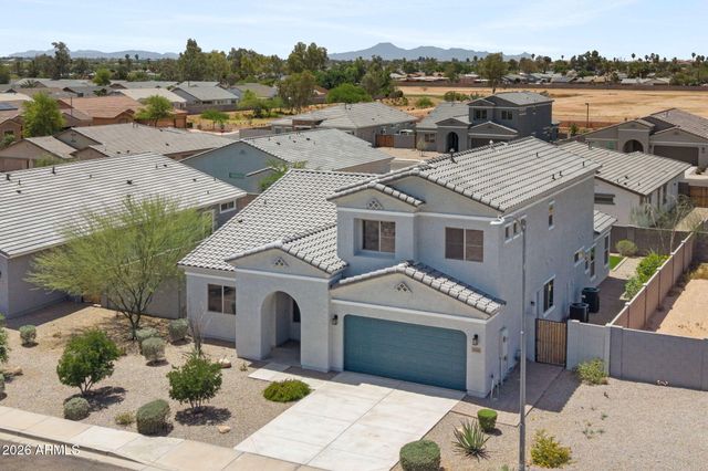 2519 N BRONCO Lane, Casa Grande, AZ 85122