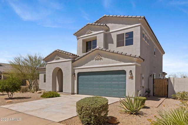 2519 N BRONCO Lane, Casa Grande, AZ 85122