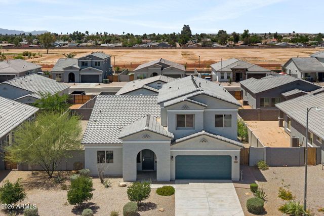 2519 N BRONCO Lane, Casa Grande, AZ 85122