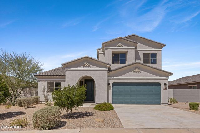 2519 N BRONCO Lane, Casa Grande, AZ 85122