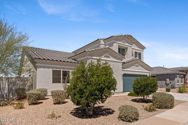 2519 N BRONCO Lane, Casa Grande, AZ 85122
