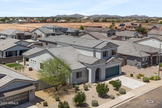 2519 N BRONCO Lane, Casa Grande, AZ 85122