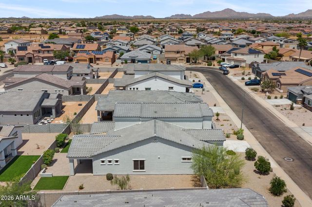 2519 N BRONCO Lane, Casa Grande, AZ 85122
