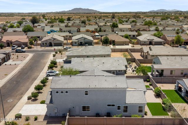 2519 N BRONCO Lane, Casa Grande, AZ 85122