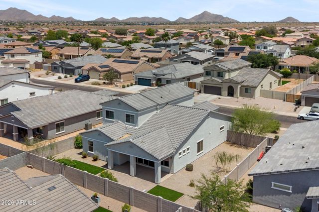 2519 N BRONCO Lane, Casa Grande, AZ 85122