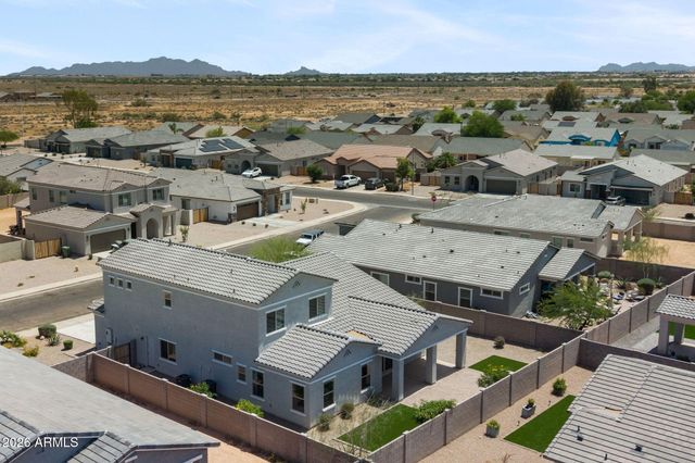 2519 N BRONCO Lane, Casa Grande, AZ 85122